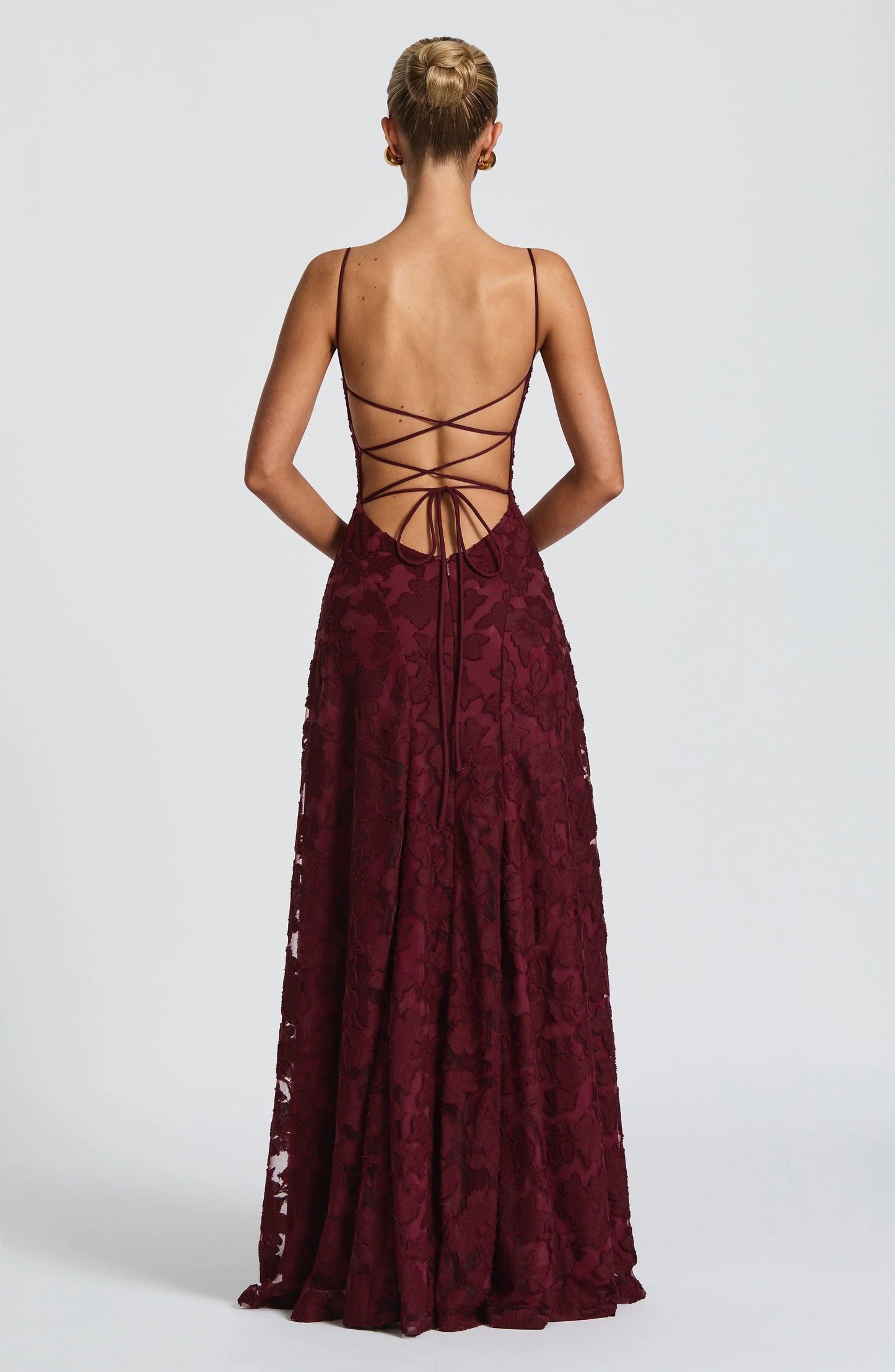 VELMIRA - Robe Louisa