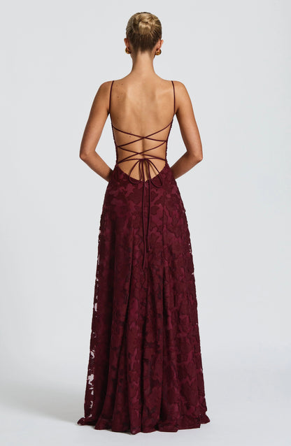 VELMIRA - Robe Louisa