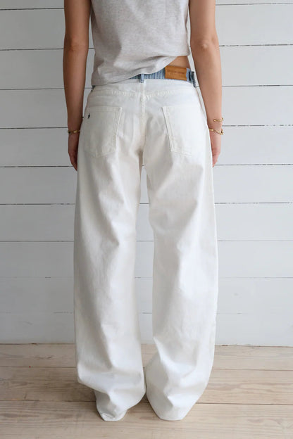VELMIRA - Pantalon Paula