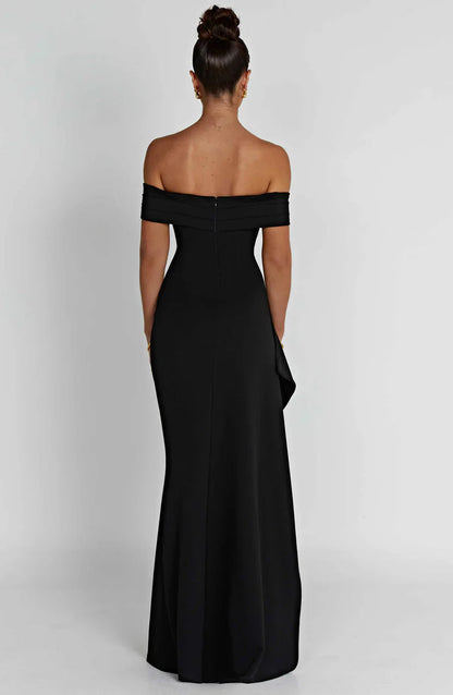 VELMIRA - Robe Longue Elvira