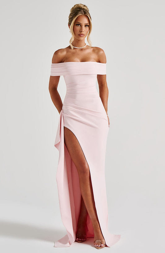 VELMIRA - Robe Longue Elvira