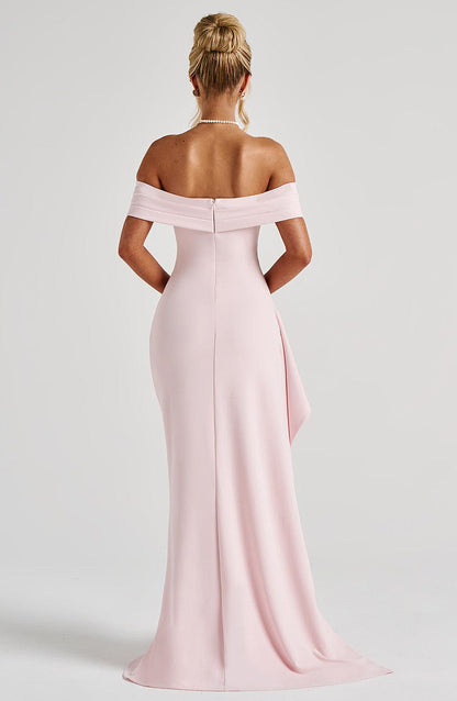 VELMIRA - Robe Longue Elvira