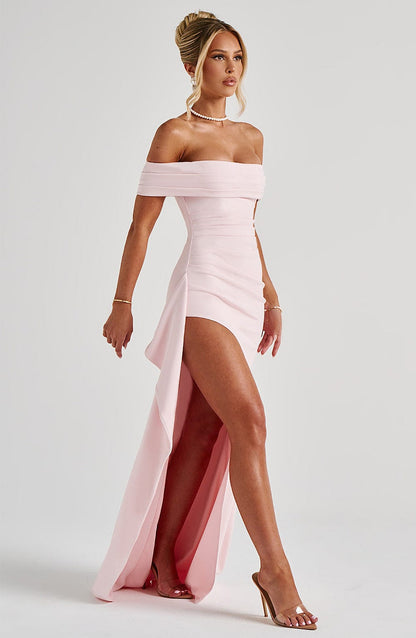 VELMIRA - Robe Longue Elvira