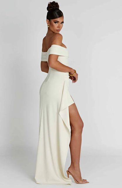 VELMIRA - Robe Longue Elvira