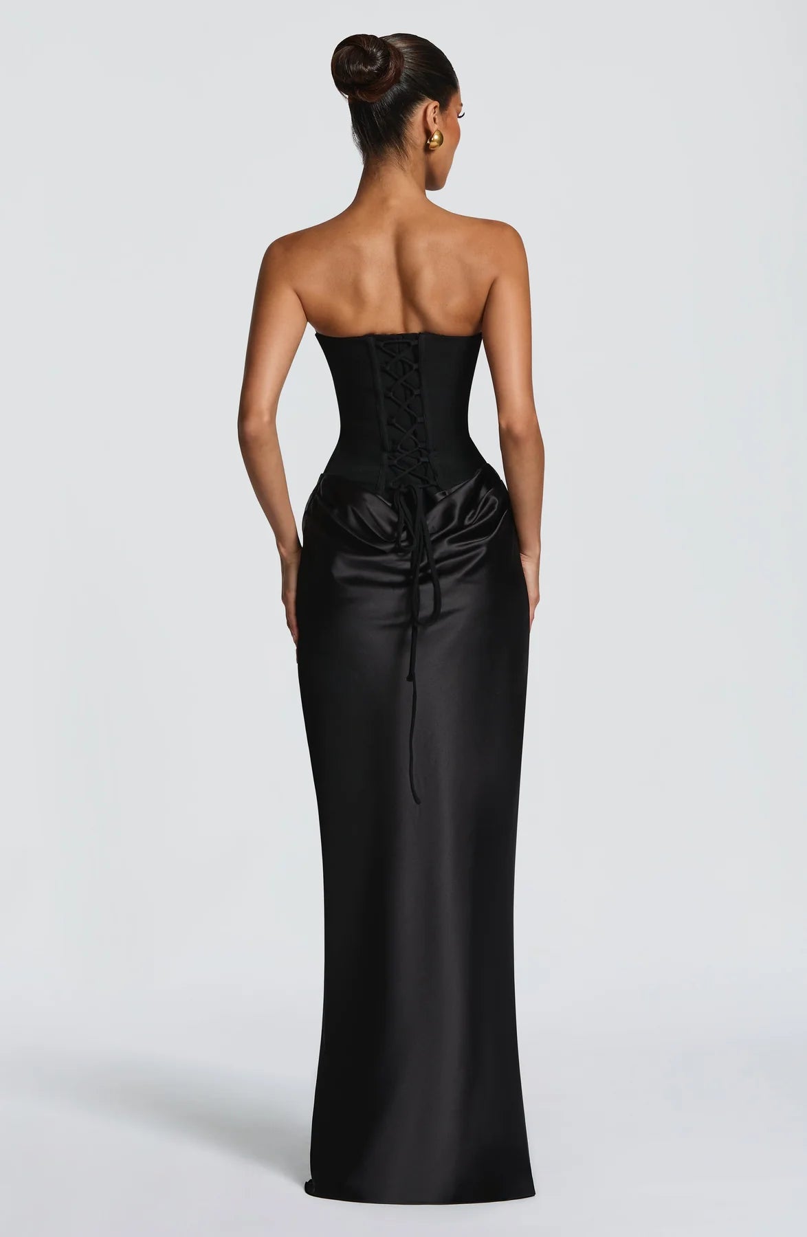 VELMIRA - Samira Long Dress