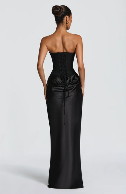 VELMIRA - Samira Long Dress