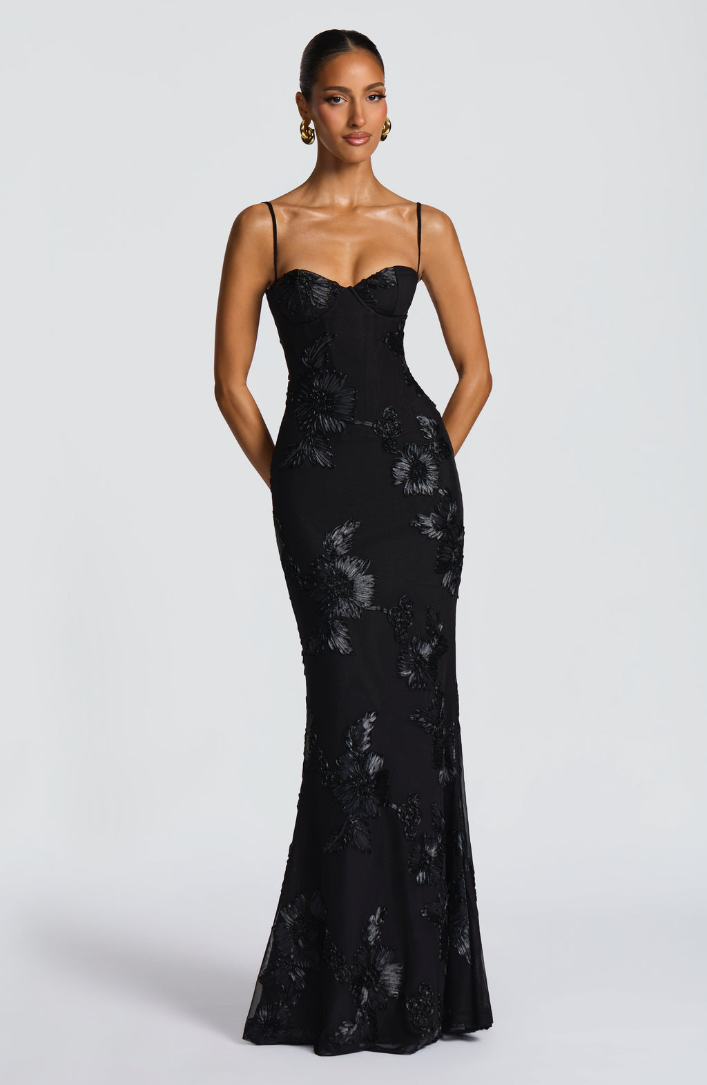VELMIRA - Robe Sophia
