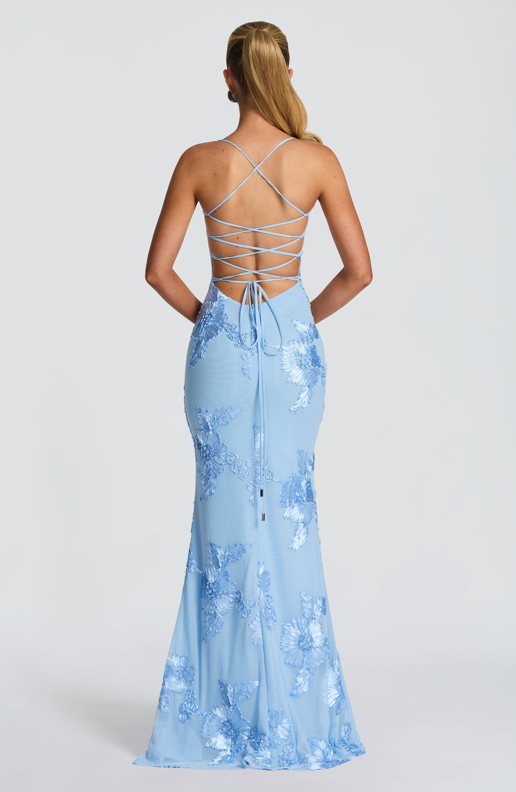 VELMIRA - Robe Sophia