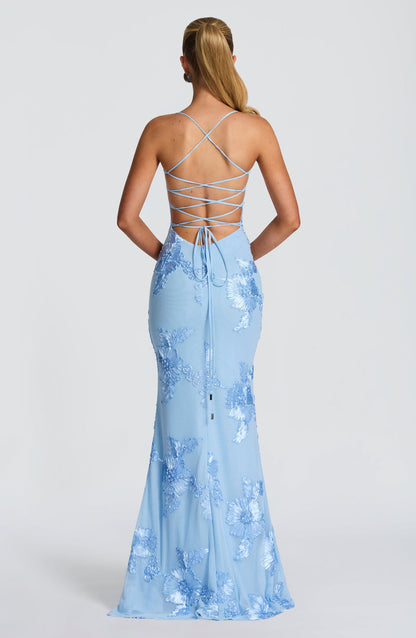 VELMIRA - Robe Sophia