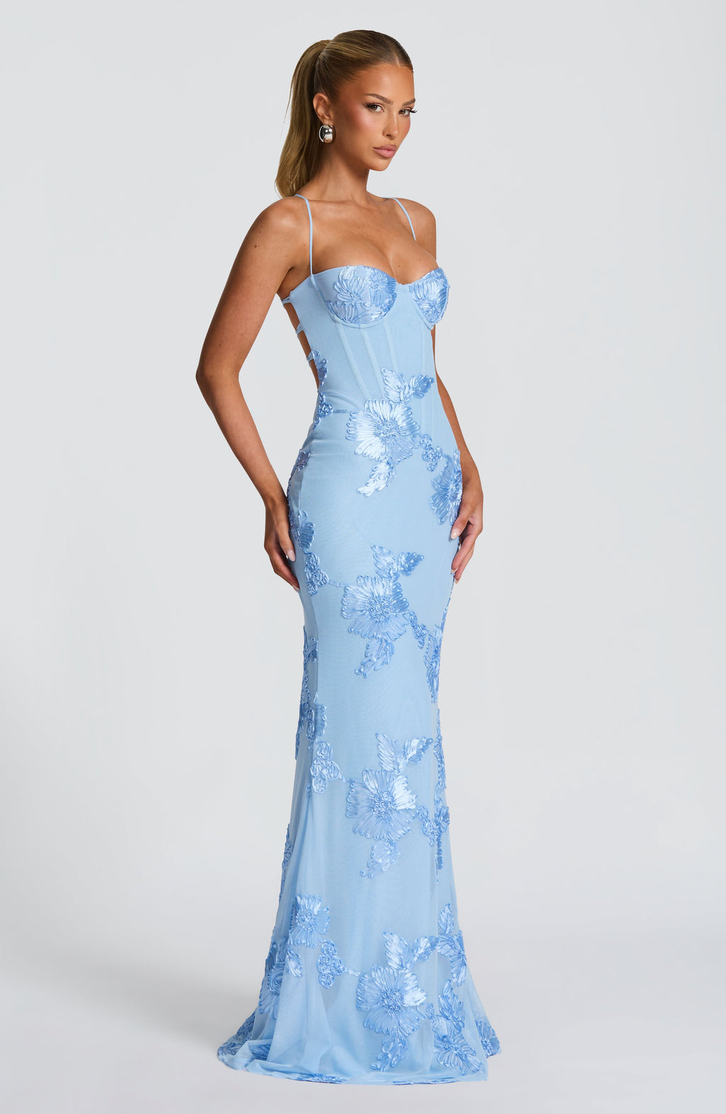 VELMIRA - Robe Sophia
