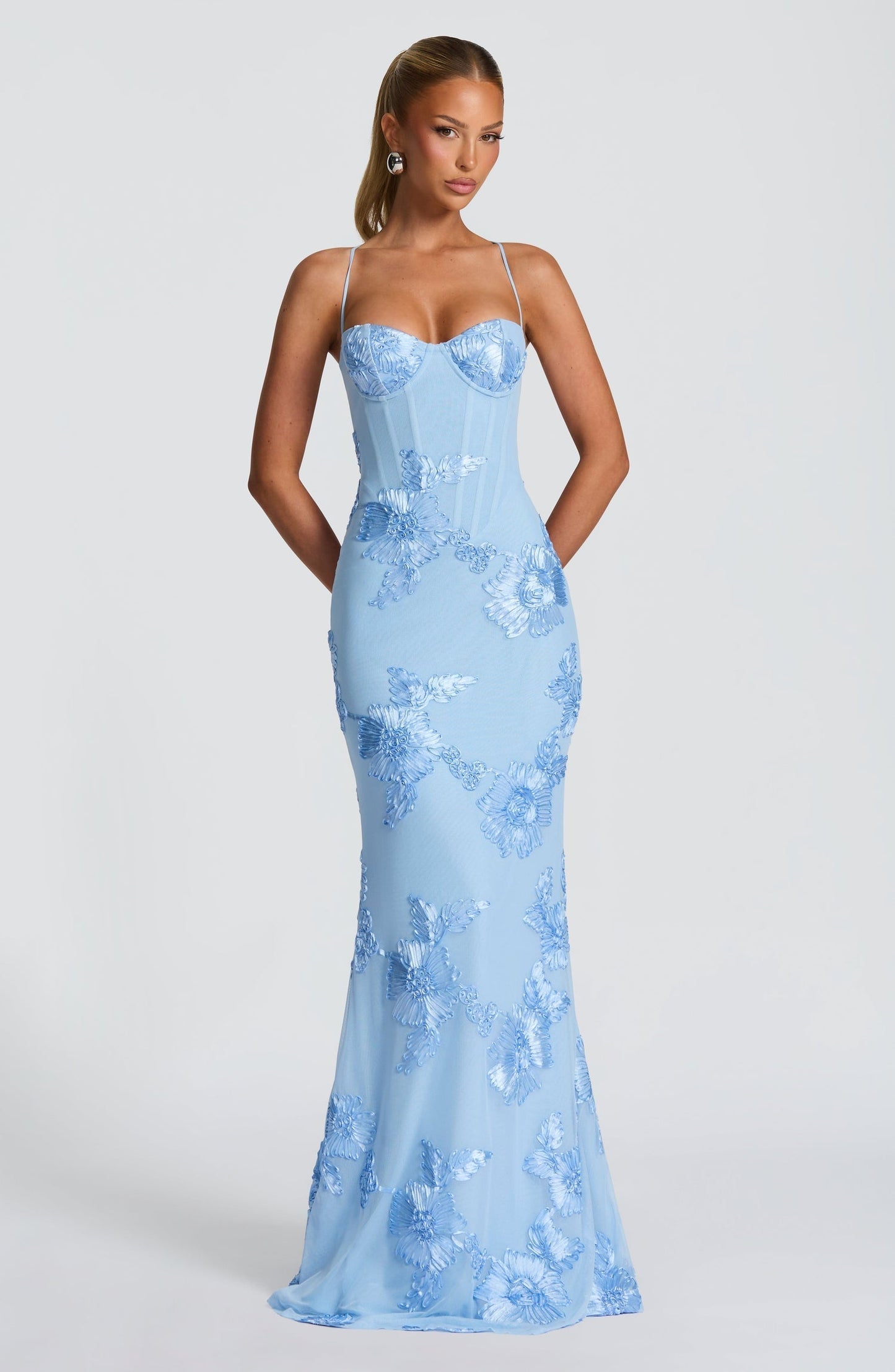 VELMIRA - Robe Sophia