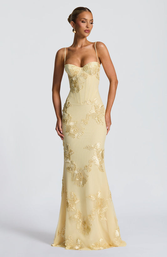 VELMIRA - Vestido Sophia