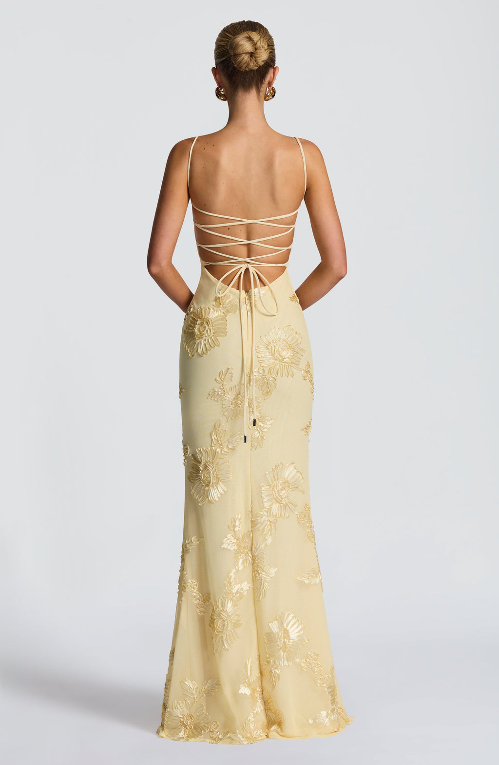 VELMIRA - Robe Sophia
