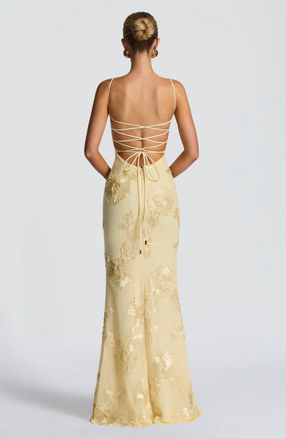 VELMIRA - Robe Sophia