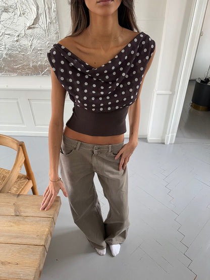 VELMIRA - Top Polka