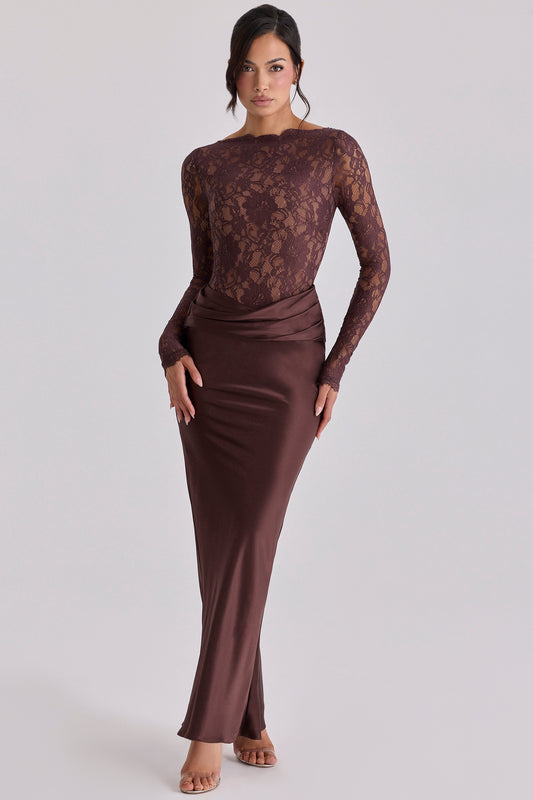 VELMIRA - Robe Nadia